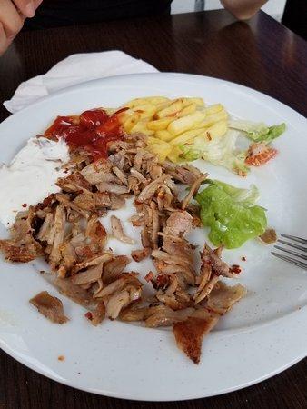 City Kebab